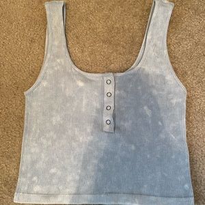 XS seamless Aeropostale tank top